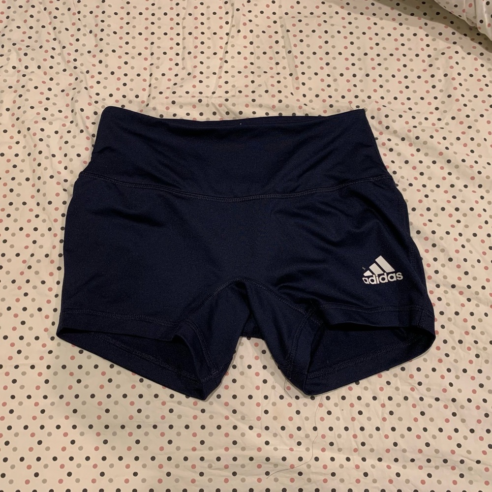 Adidas 4-inch spandex